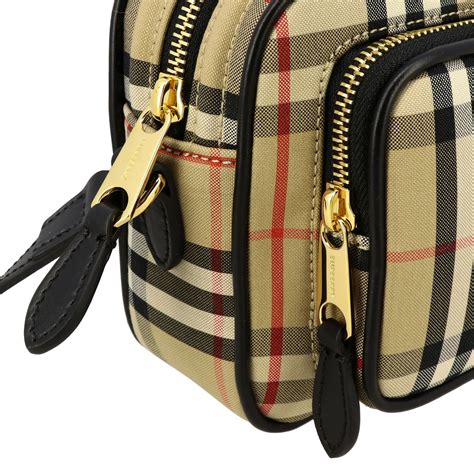 burberry pigiama|burberry camera handbags.